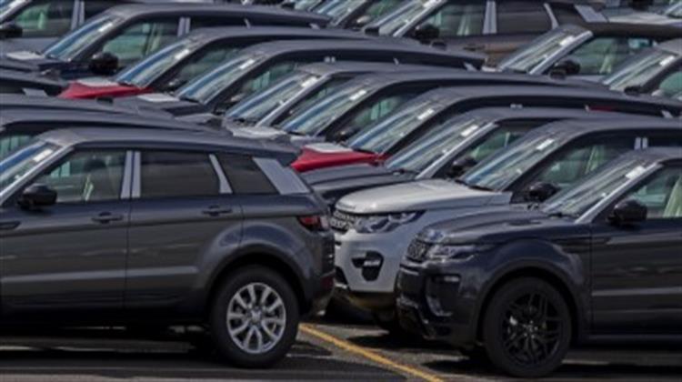 Η Jaguar Land Rover Περικόπτει 2.000 Θέσεις Εργασίας Παγκοσμίως